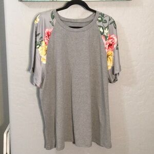 SHEIN 3XL top